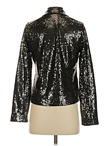 Colleen Lopez Long Sleeve Blouse (view 2)