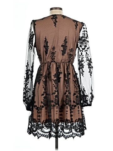 Boohoo Cocktail Dress (view 2)