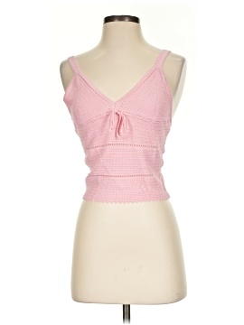 Beverly And Beck Sleeveless Top