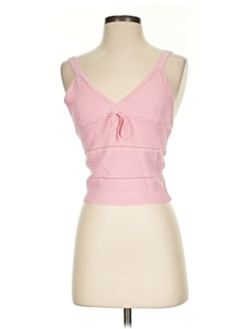 Beverly and Beck Sleeveless Top (view 1)