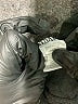 Z Supply Black Casual Pants Size S - photo 8