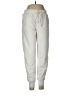 Rachel Zoe Ivory Casual Pants Size M - photo 1