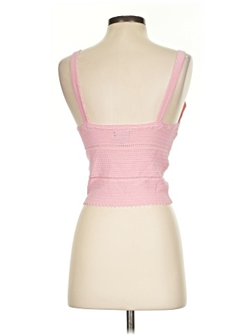Beverly and Beck Sleeveless Top (view 2)