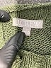 J.Crew Solid Green Pullover Sweater Size S - photo 7