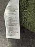 J.Crew Solid Green Pullover Sweater Size S - photo 8