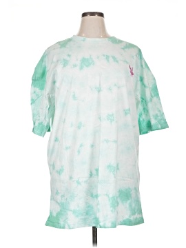Playboy X Missguided Short Sleeve T-Shirt (view 1)