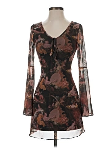 Shein Cocktail Dress (view 1)