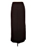 Old Navy Solid Brown Formal Skirt Size M - photo 2