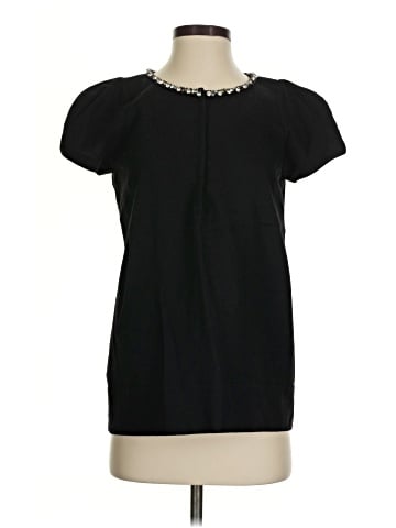 Robert Rodriguez Short Sleeve Top (view 1)