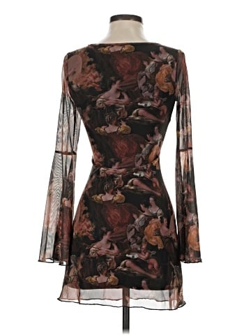 Shein Cocktail Dress (view 2)