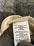 Ann Taylor LOFT Solid Tan Ivory Khakis Size 12 - photo 8