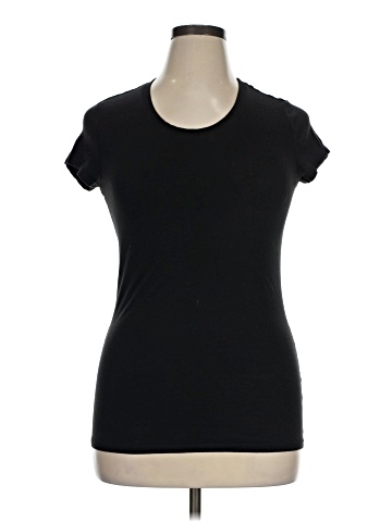 No Boundaries Short Sleeve T-Shirt (view 1)