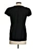 Robert Rodriguez Black Short Sleeve Top Size 4 - photo 2