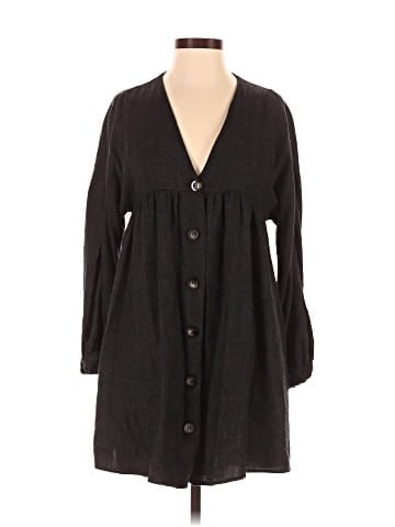 Zara TRF Casual Dress (view 1)
