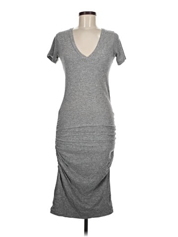 Monrow Casual Dress (view 1)