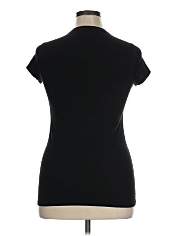 No Boundaries Short Sleeve T-Shirt (view 2)