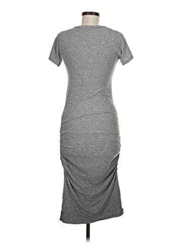 Monrow Casual Dress (view 2)