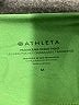 Athleta Green Active Pants Size M - photo 4