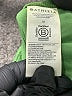 Athleta Green Active Pants Size M - photo 5