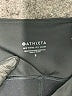 Athleta Solid Black Active Skort Size S - photo 3