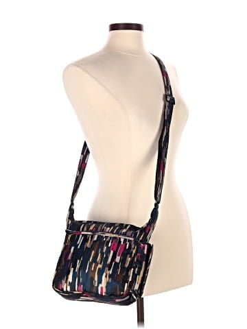Lug Crossbody Bag (view 2)