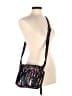 Lug Black Crossbody Bag One size - photo 2