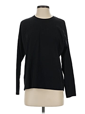 Uniqlo Long Sleeve T-Shirt (view 1)
