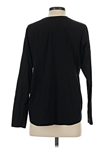 Uniqlo Long Sleeve T-Shirt (view 2)