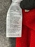 Madewell Red Pullover Sweater Size S - photo 8