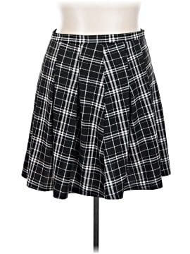 Shein Curve Casual Skirt (view 1)
