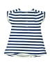 DPAM Stripes Blue Dress 6-9 MO / 9 MO - photo 2