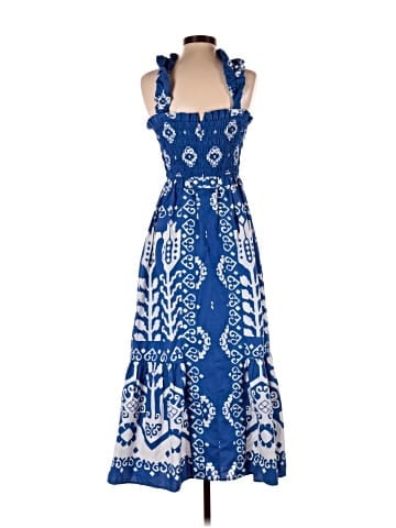 Sea New York Casual Dress (view 2)