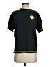Converse 100% Cotton Black Short Sleeve Polo Size XS - photo 1