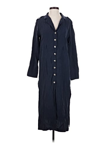 Zara TRF Casual Dress (view 1)
