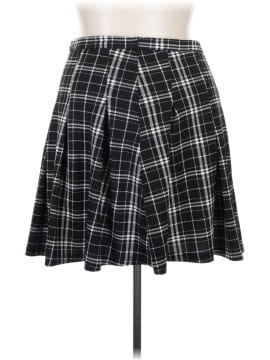 Shein Curve Casual Skirt (view 2)