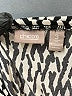 Chico's Black 3/4 Sleeve Blouse Size XL (3) - photo 7