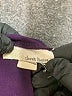 Derek Heart Purple Long Sleeve Top Size S - photo 7