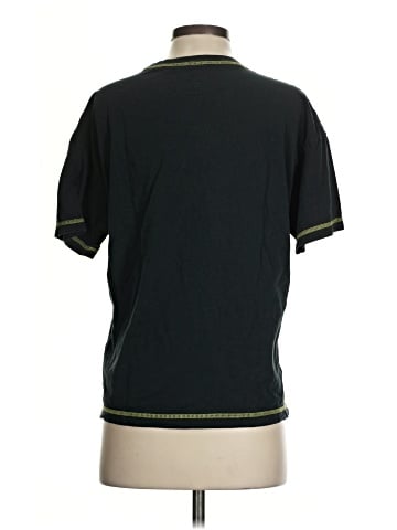 Converse Short Sleeve Polo (view 2)