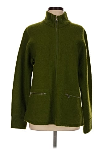 Bernardo Fashions Wool Coat (view 1)