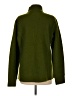 Bernardo Fashions 100% Wool Green Wool Coat Size M - photo 2