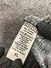 Lularoe Chevron-herringbone Gray Casual Dress Size XL - photo 8