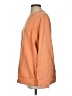 & Other Stories 100% Cotton Orange Sweatshirt Size S - photo 5