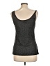 Jennifer Lopez Gray Tank Top Size L - photo 2