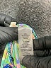 Vince Camuto Paisley Green Jumpsuit Size S - photo 5
