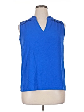 Ninety Sleeveless Blouse (view 1)
