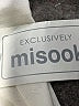 misook Solid Ivory Formal Skirt Size S - photo 6
