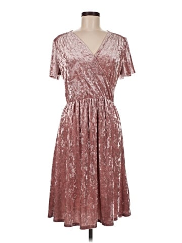 Mikarose Cocktail Dress (view 1)