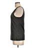 Jennifer Lopez Gray Tank Top Size L - photo 5