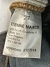 Etienne Marcel Hearts Blue Jeans Size 27 waist - photo 8