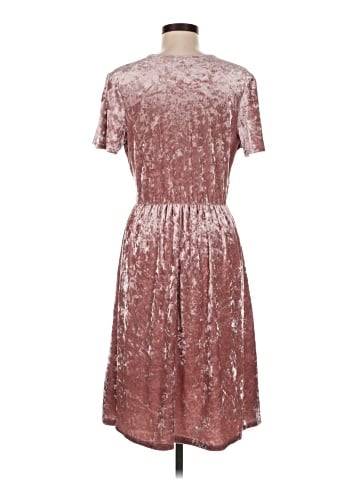 Mikarose Cocktail Dress (view 2)